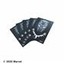Marvel Champions Art Sleeves - Black Panther